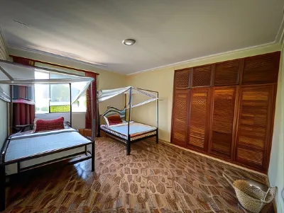 Villa Viva Tanzania Hotel a 