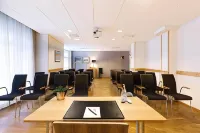 Elite Hotel Knaust Hotels in Sundsvall