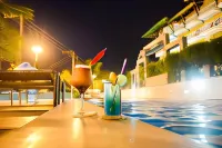 Real Classic Hotel - Bãi biển