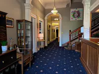Creag Mhor Lodge Hotels in Glencoe