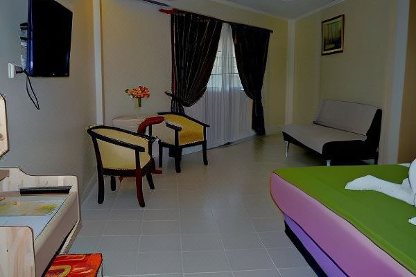 Southern Star Resort(เซาว์เทิร์น สตาร์ รีสอร์ท)_4