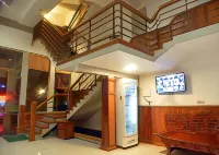 Happy Family Hotels in Trapeang Thum