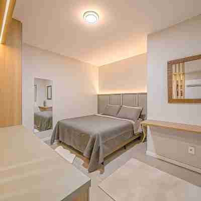 Hotel Mingus Rooms