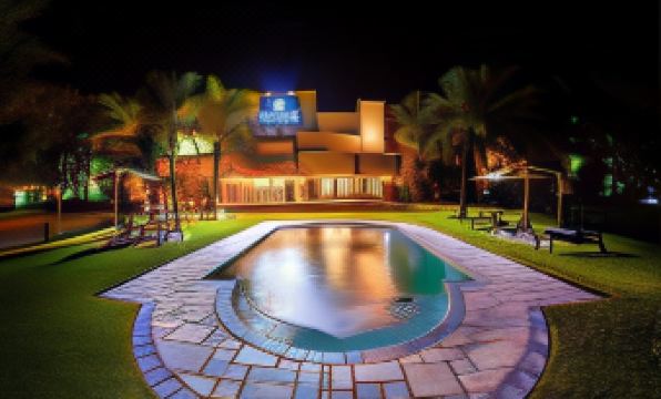 Town Lodge Polokwane