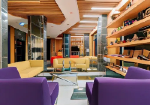 Invite Hotel Corner Trabzon