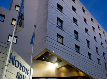 Novotel Atria Nîmes Centre