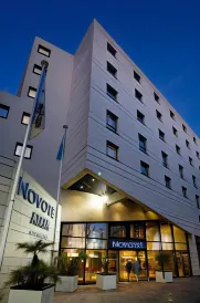 Novotel Atria Nîmes Centre