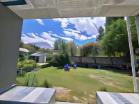 Rus Olive Lodge Skardu