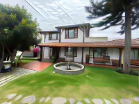 Quinta Hotel Las Buganvillas