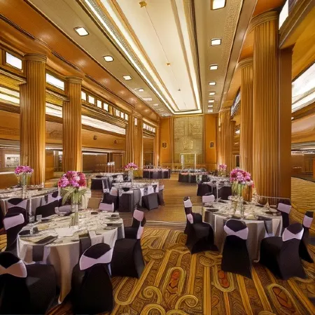 The Queen Mary