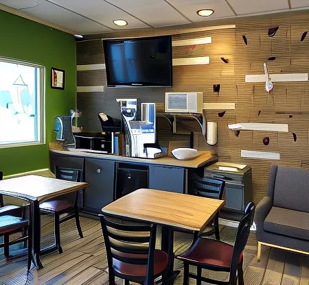 Deerfield Inn and Suites - Fairview