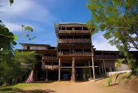Mirador Prendas Hotels in 