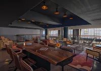 Moxy Phoenix Downtown