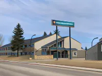 Northern Lights Inn Hotels in Fort St. John