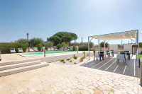 B&B Villa Francesco Hotels in Marina di Ragusa