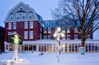 The Brandon Inn Hotel di 