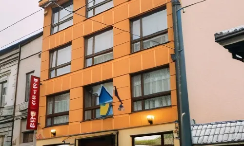 Hotel Mod
