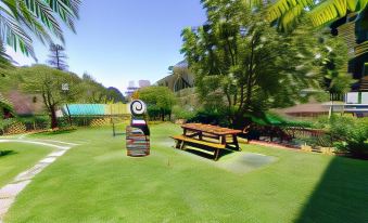Quinta Das Murtas B&B