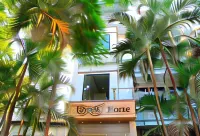 Friendly Home Hotel Hotels in 