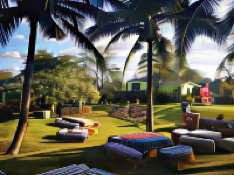 Chez Piera Resort