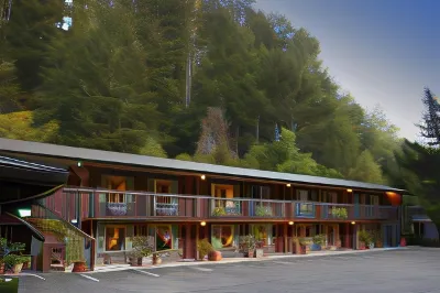 The Occidental Lodge Hotels in Occidental