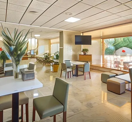 Apartamentos la Era Park
