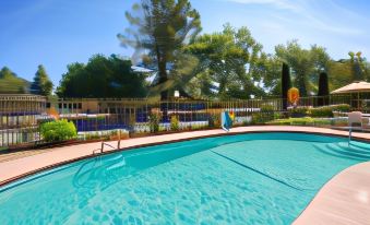 Super 8 by Wyndham Chico