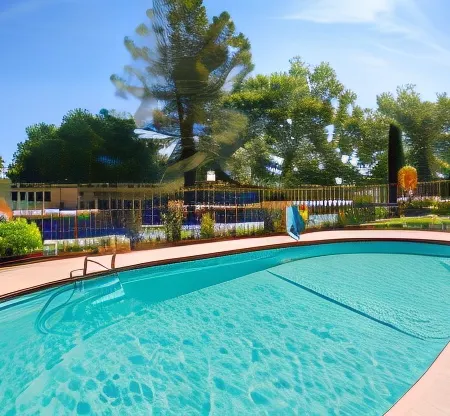 Super 8 by Wyndham Chico