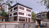 Çamlıca Konak Çarsı Hotels in Akçasu Mahallesi