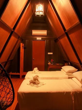 Rustcamps Glamping Resorts