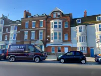 The Fairhaven Hotel Hotéis em Weymouth and Portland District