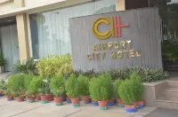 Airport City Hotel in zona Chiria More Barrackpore