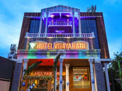 Hotel Vijayarani