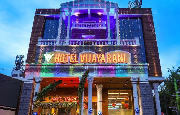 Hotel Vijayarani