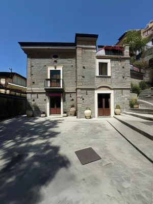 Casa Marinari Các khách sạn ở Scalea
