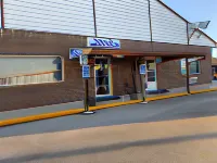 Economy Inn Hotels in Garnett