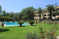 Fiori Hotel - 2-Star