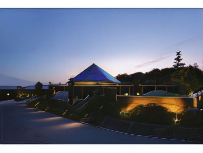 ホテル周辺 汀渚 ばさら邸の写真