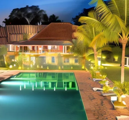 Amanuba Hotel & Resort Rancamaya