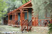 Eden Bungalows and Beach