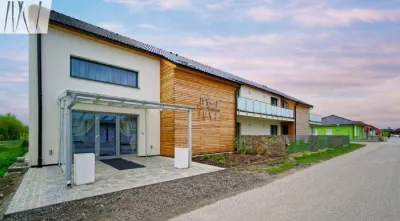 Pension Laa Natura Hotels in 