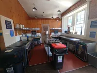 Blackwater Hostel