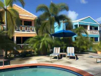 Buccaneer Beach Club - piscine