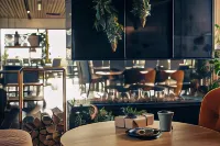 Sigtunahöjden Hotell & Konferens فنادق في Sigtuna