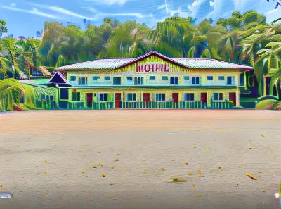 Hotel Nosso Bosque Hotels in Rio do Sul