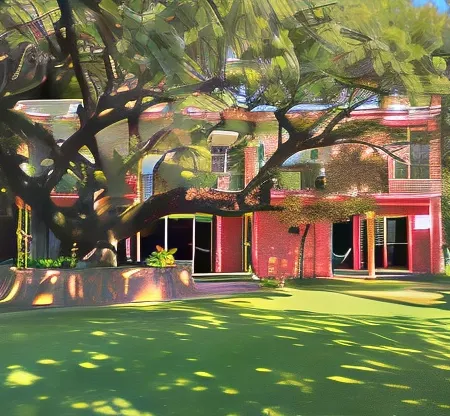 Casa Amor