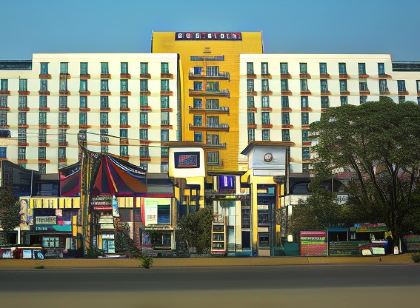 Hotel Bay Laurel Retreat