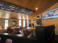 The Patch Lodge