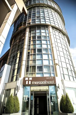 Marconi Hotel
