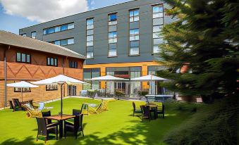 Hilton Garden Inn Abingdon Oxford